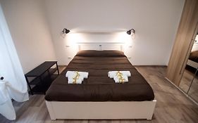Nizza Apartment In Centro