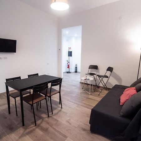 Nizza Apartment In Centro Salerno Esterno foto