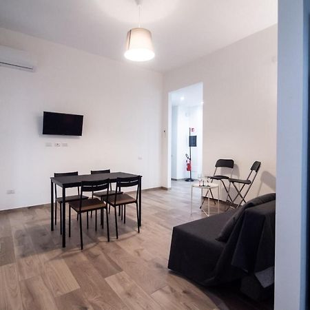 Nizza Apartment In Centro Salerno Esterno foto