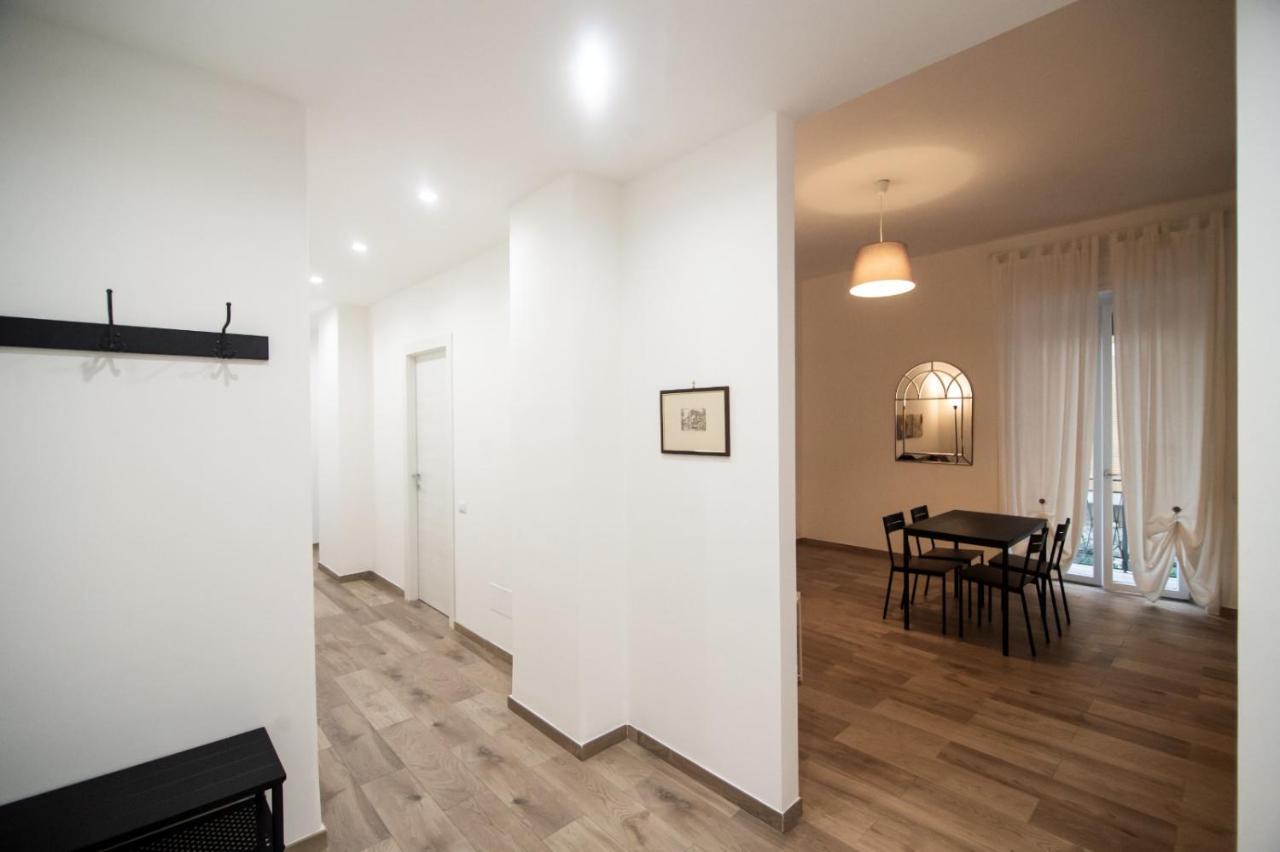 Nizza Apartment In Centro Salerno Esterno foto