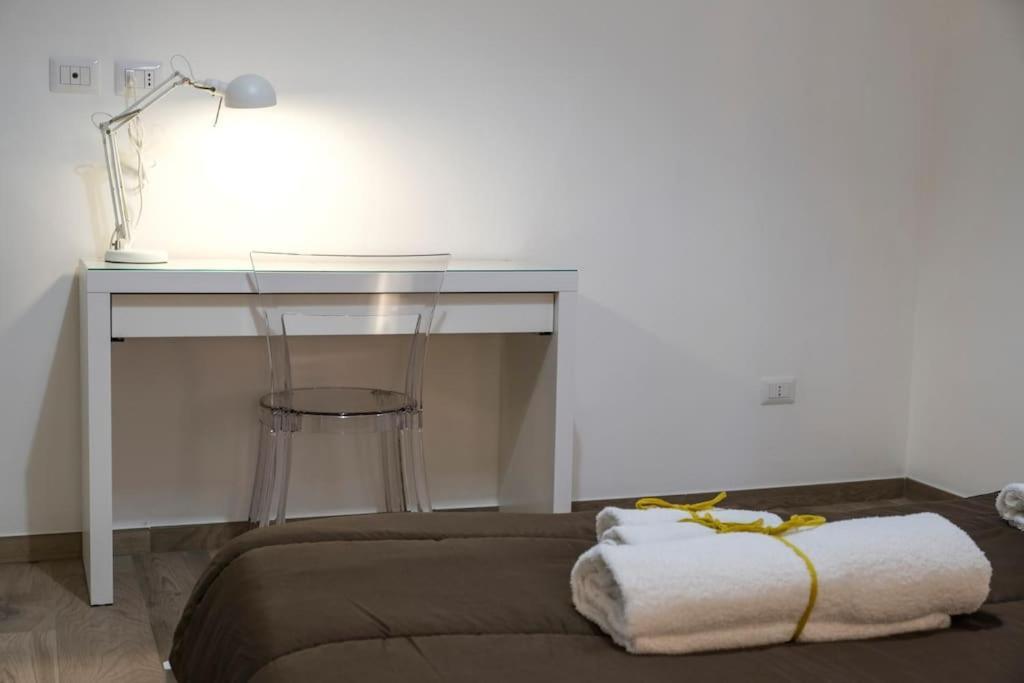 Nizza Apartment In Centro Salerno Esterno foto