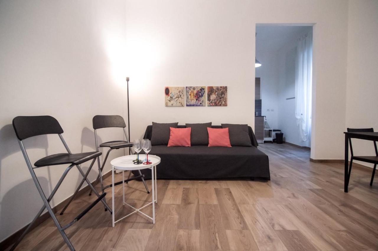 Nizza Apartment In Centro Salerno Esterno foto