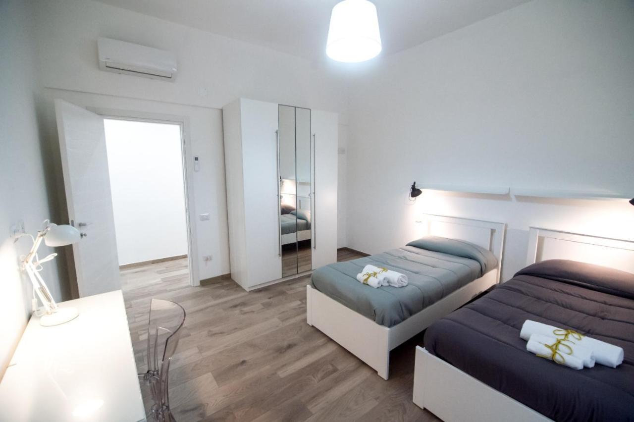 Nizza Apartment In Centro Salerno Esterno foto