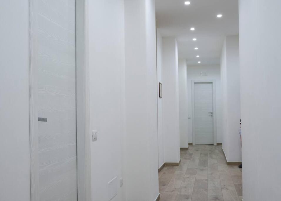 Nizza Apartment In Centro Salerno Esterno foto