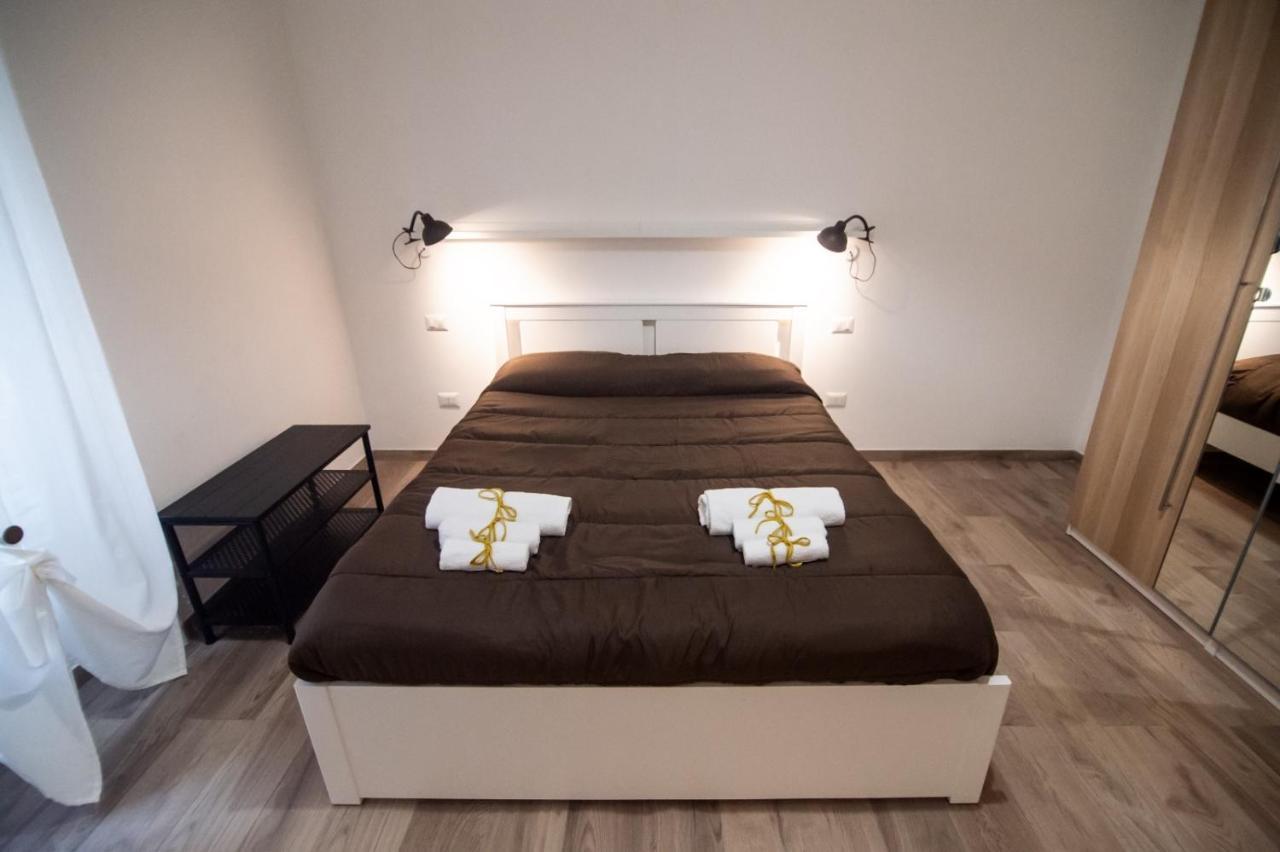 Nizza Apartment In Centro Salerno Esterno foto