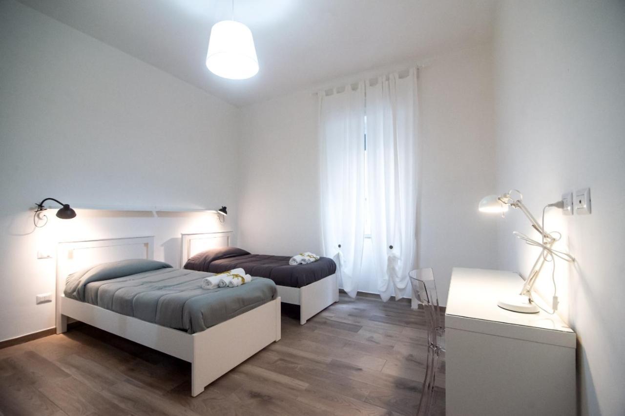 Nizza Apartment In Centro Salerno Esterno foto