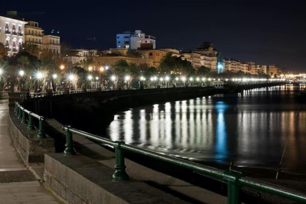 Nizza Apartment In Centro Salerno Esterno foto