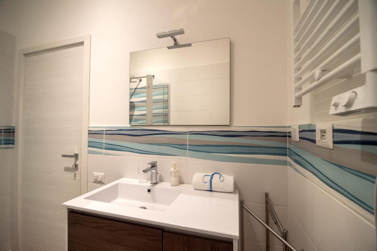 Nizza Apartment In Centro Salerno Esterno foto