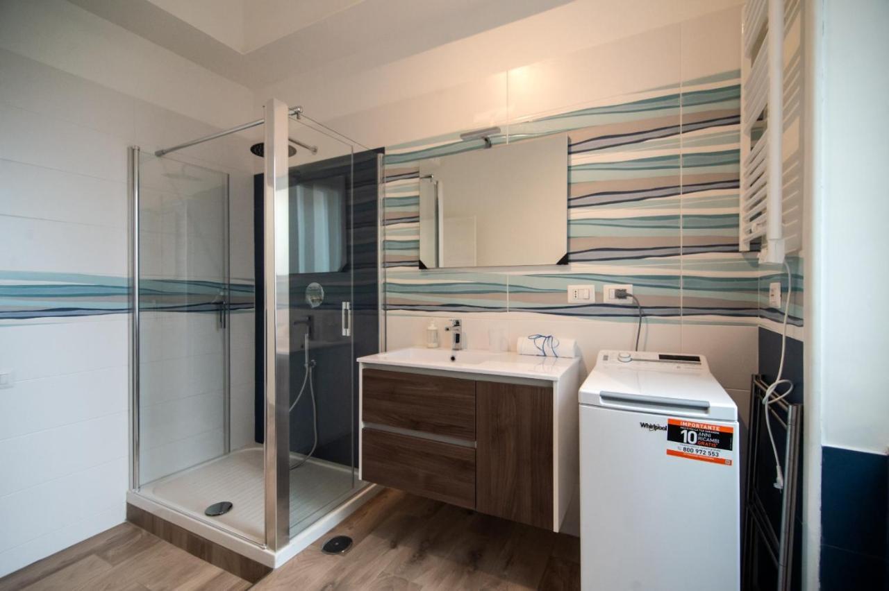 Nizza Apartment In Centro Salerno Esterno foto
