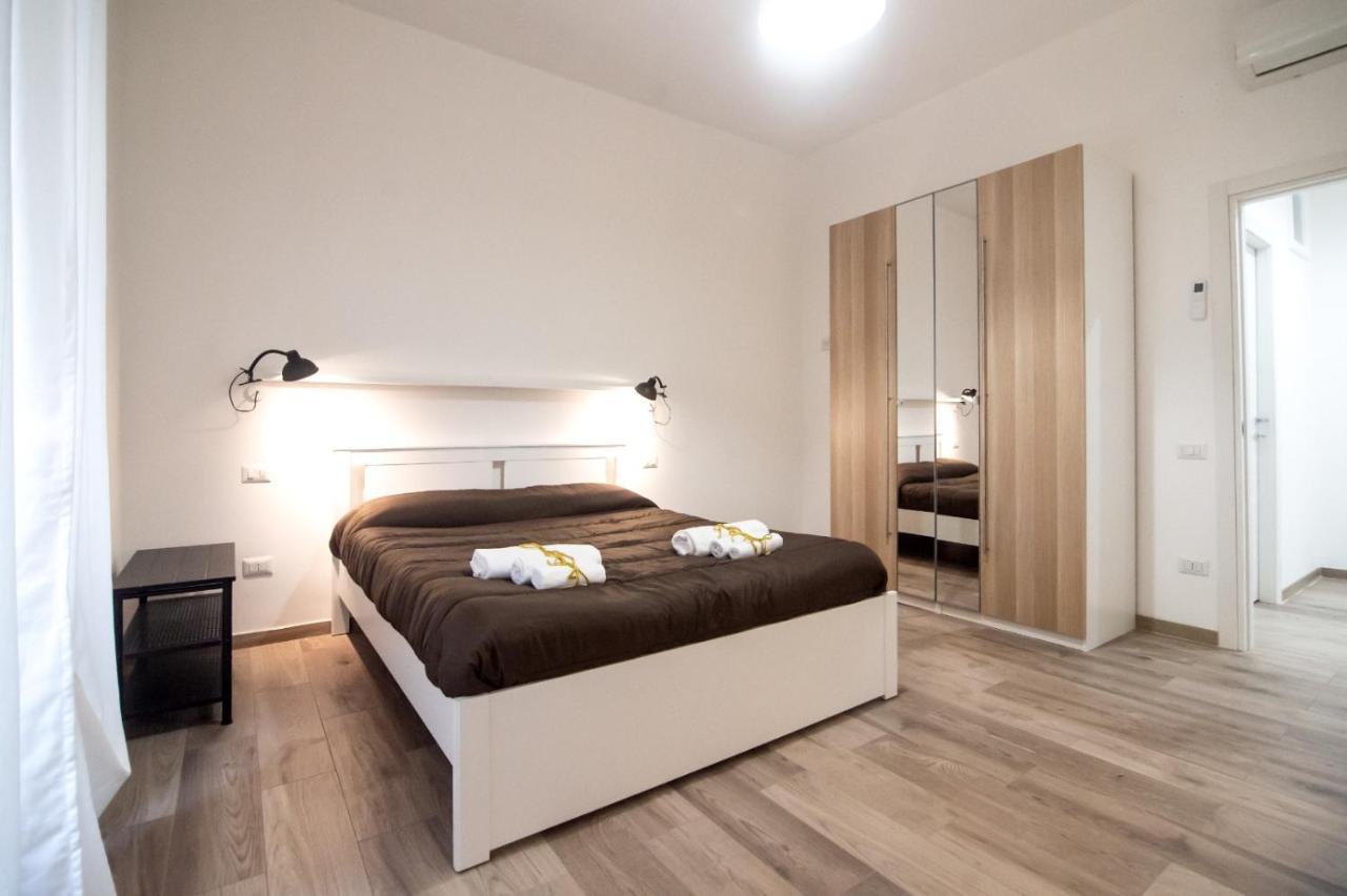 Nizza Apartment In Centro Salerno Esterno foto