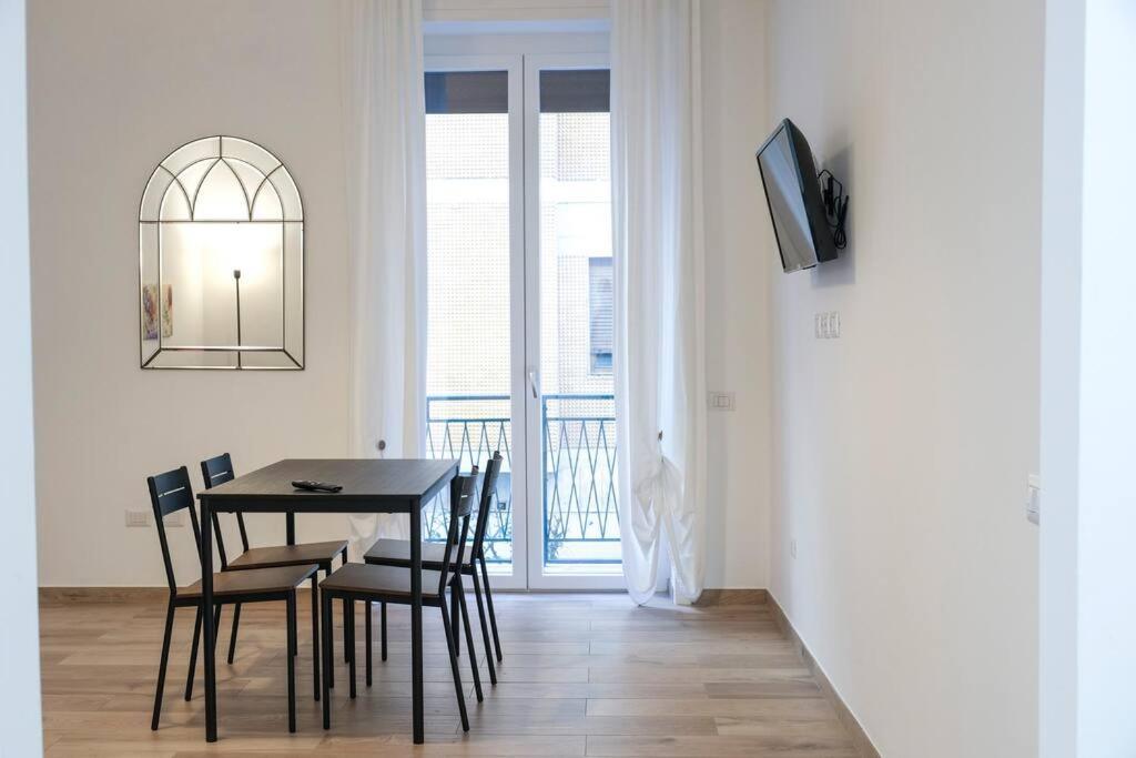 Nizza Apartment In Centro Salerno Esterno foto