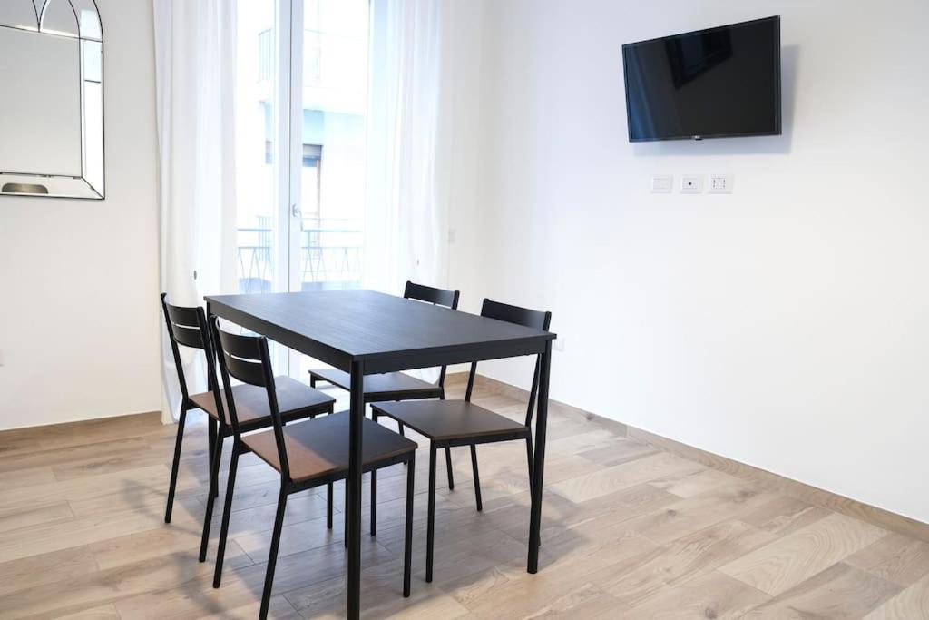 Nizza Apartment In Centro Salerno Esterno foto