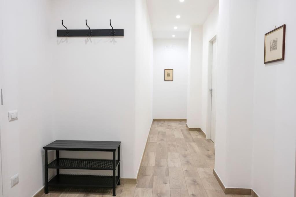 Nizza Apartment In Centro Salerno Esterno foto